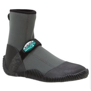 neoprene boots